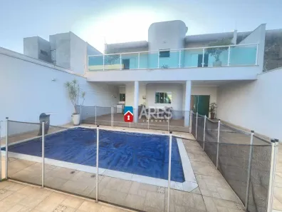Casa com 3 Quartos à venda, 194m² no Jardim Cândido Bertini, Santa Bárbara D'Oeste