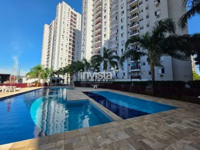 Apartamento com 2 Quartos à venda, 48m² no Castelo, Santos