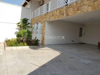 Casa com 4 Quartos à venda, 363m² no Parque Alto Taquaral, Campinas
