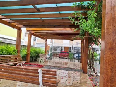 Casa de Condomínio com 2 Quartos para alugar, 84m² no Parque Taquaral, Campinas