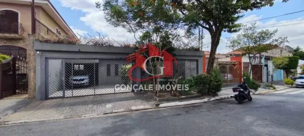Casa com 3 Quartos à venda, 300m² no Vila Maria Alta, São Paulo