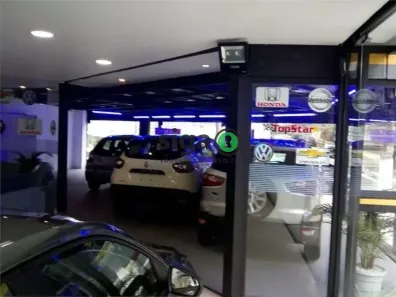 Ponto Comercial à venda, 439m² no Vila Andrade, São Paulo