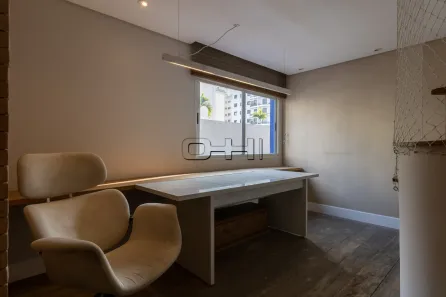 Apartamento com 2 Quartos para alugar, 190m² no Sumarezinho, São Paulo