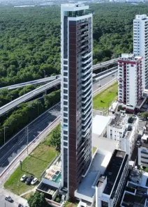 Apartamento com 3 Quartos à venda, 91m² no Boa Viagem, Recife