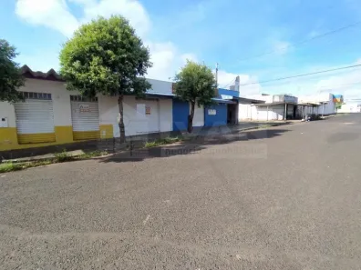 Ponto Comercial para alugar, 31m² no Guarani, Uberlândia