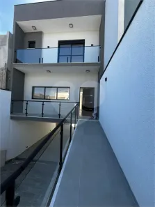 Sobrado com 3 Quartos à venda, 192m² no Laranjeiras, Caieiras
