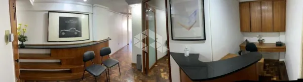 Sala Comercial à venda, 55m² no Centro Histórico, Porto Alegre