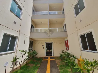 Apartamento com 2 Quartos à venda, 43m² no Reserva São José, Ribeirão Preto