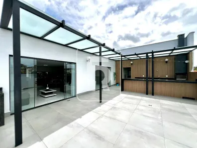 Cobertura com 3 Quartos à venda, 300m² no Angélica, Conselheiro Lafaiete