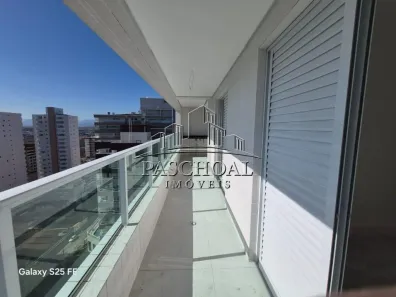 Apartamento com 2 Quartos à venda, 78m² no Aviação, Praia Grande