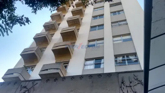 Apartamento com 5 Quartos à venda, 281m² no Cambuí, Campinas