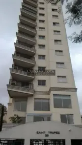 Apartamento com 3 Quartos à venda, 110m² no Vila Formosa, São Paulo