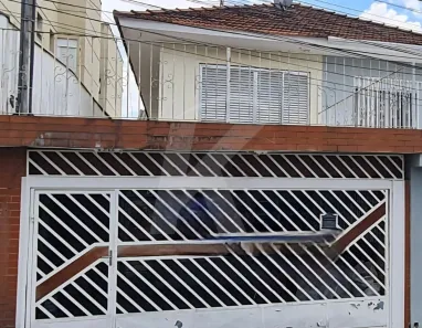 Sobrado com 2 Quartos à venda, 136m² no Jardim do Colégio (Zona Norte), São Paulo