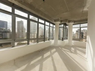 Apartamento com 4 Quartos à venda, 575m² no Itaim Bibi, São Paulo