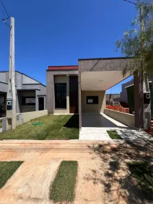 Casa de Condomínio com 3 Quartos à venda, 116m² no Jardim Novo Horizonte, Sorocaba