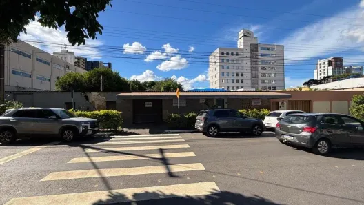 Lote/Terreno para alugar, 1017m² no Setor Marista, Goiânia