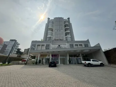 Sala Comercial para alugar, 36m² no Souza Cruz, Brusque