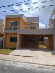 Casa de Condomínio com 5 Quartos à venda, 300m² no Parque Verde, Belém