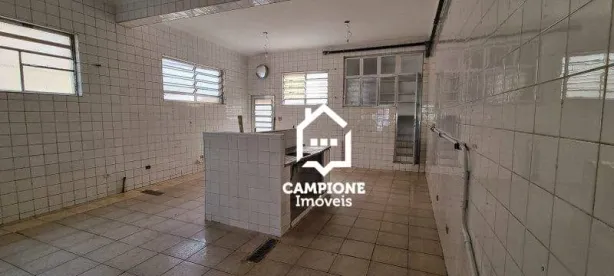 Ponto Comercial à venda, 369m² no Lapa, São Paulo