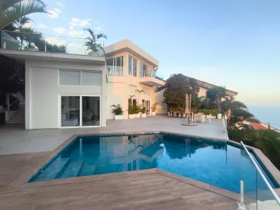 Casa de Condomínio com 4 Quartos à venda, 700m² no Joá, Rio de Janeiro