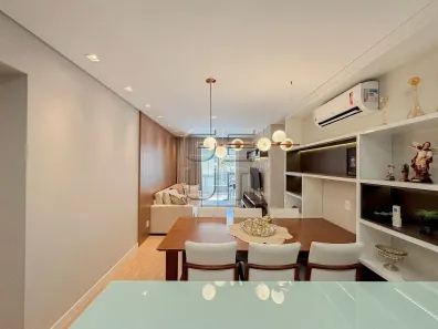 Apartamento com 2 Quartos à venda, 83m² no Gleba Fazenda Palhano, Londrina