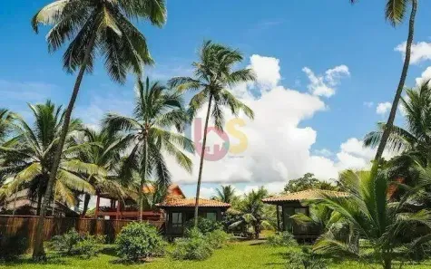 Imóvel Comercial com 8 Quartos à venda, 164m² no Serra Grande (Uruçuca), Uruçuca