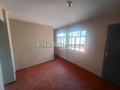 Apartamento com 2 Quartos à venda, 38m² no Brás de Pina, Rio de Janeiro