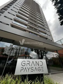 Apartamento com 3 Quartos à venda, 115m² no Cambuí, Campinas