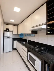 Apartamento com 2 Quartos à venda, 50m² no Presidente Vargas, Caxias do Sul
