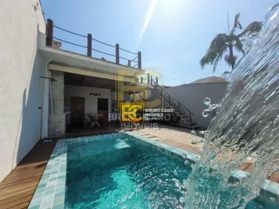 Casa com 4 Quartos à venda, 140m² no Cidade Nova Peruíbe, Peruíbe