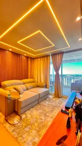 Apartamento com 3 Quartos para alugar, 120m² no Tamatanduba, Eusébio