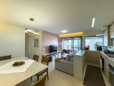Apartamento com 2 Quartos à venda, 71m² no Saúde, São Paulo