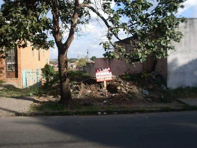 Lote/Terreno à venda, 162m² no Santa Terezinha, Piracicaba