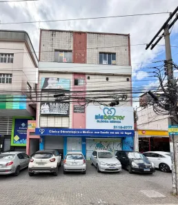 Ponto Comercial para alugar, 25m² no Eldorado, Contagem
