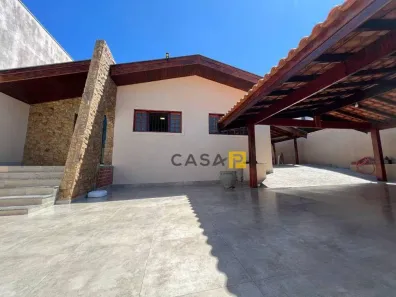 Imóvel Comercial com 3 Quartos à venda, 250m² no Vila Santa Catarina, Americana