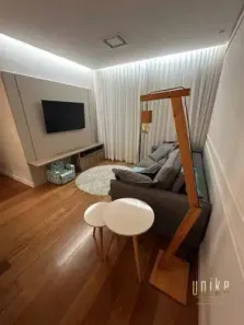 Apartamento com 4 Quartos à venda, 100m² no Floradas de São José, São José dos Campos