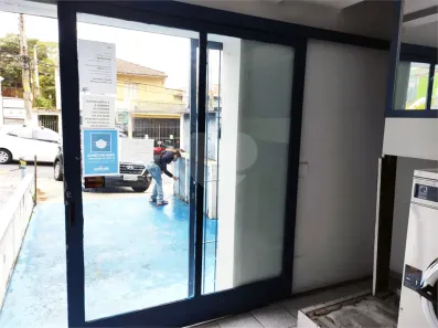 Ponto Comercial à venda, 130m² no Alto de Pinheiros, São Paulo
