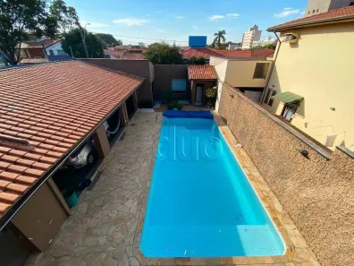 Casa com 3 Quartos à venda, 257m² no Nova Piracicaba, Piracicaba