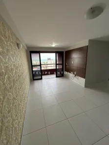 Apartamento com 2 Quartos à venda, 77m² no Manaíra, João Pessoa
