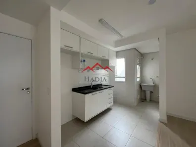 Apartamento com 3 Quartos à venda, 78m² no Engordadouro, Jundiaí