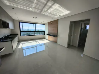 Apartamento com 2 Quartos à venda, 55m² no Vila Oliveira, Mogi das Cruzes