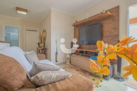 Apartamento com 3 Quartos à venda, 113m² no Jardim Vera Cruz, Sorocaba