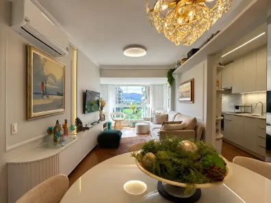 Apartamento com 3 Quartos à venda, 71m² no Trindade, Florianópolis