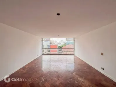 Apartamento com 3 Quartos à venda, 190m² no Perdizes, São Paulo