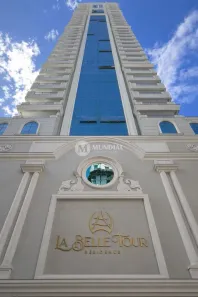 Apartamento com 4 Quartos à venda, 169m² no Centro, Balneário Camboriú