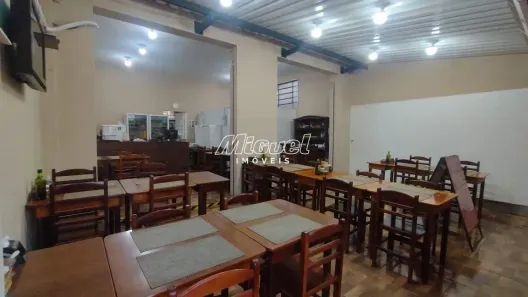Sala Comercial com 1 Quarto à venda, 208m² no Jardim Monumento, Piracicaba