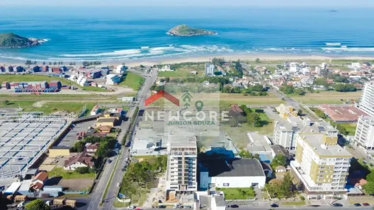 Apartamento com 1 Quarto à venda, 38m² no Vila Alvorada, Imbituba