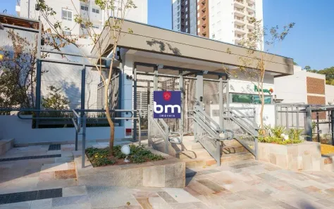 Apartamento com 2 Quartos à venda, 55m² no Vila Andrade, São Paulo