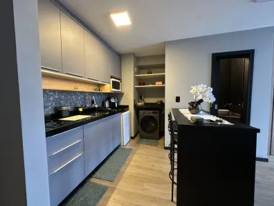 Cobertura com 1 Quarto à venda, 60m² no Czerniewicz, Jaraguá do Sul