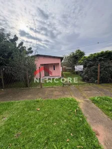 Casa com 2 Quartos à venda, 120m² no Dihel, Sapucaia do Sul